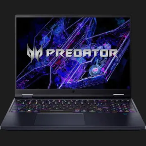 Ноутбук Acer Predator Helios 16 PH16-72-945F 16,1