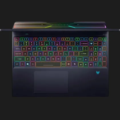 Ноутбук Acer Predator Helios 18 PH18-72-924C 18" (Intel Core i9/32GB/1TB (SSD)/RTX 4090) (NH.QP4AA.001) (Standard)