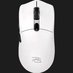 Ігрова миша Proove Gaming Rate (White) (UA) в Бродах