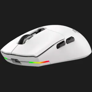 Ігрова миша Proove Gaming Rate (White) (UA) в Бродах