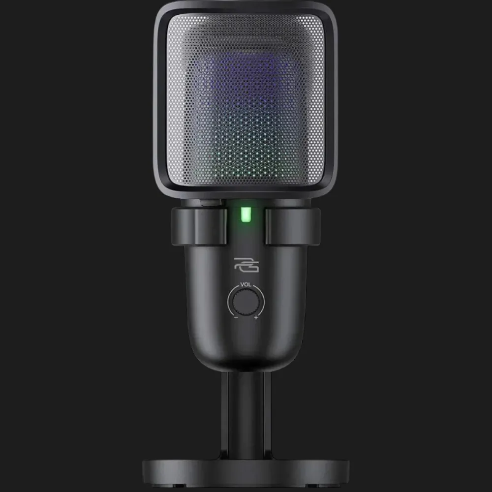 Мікрофон Proove Gaming Micro (Black) (UA)