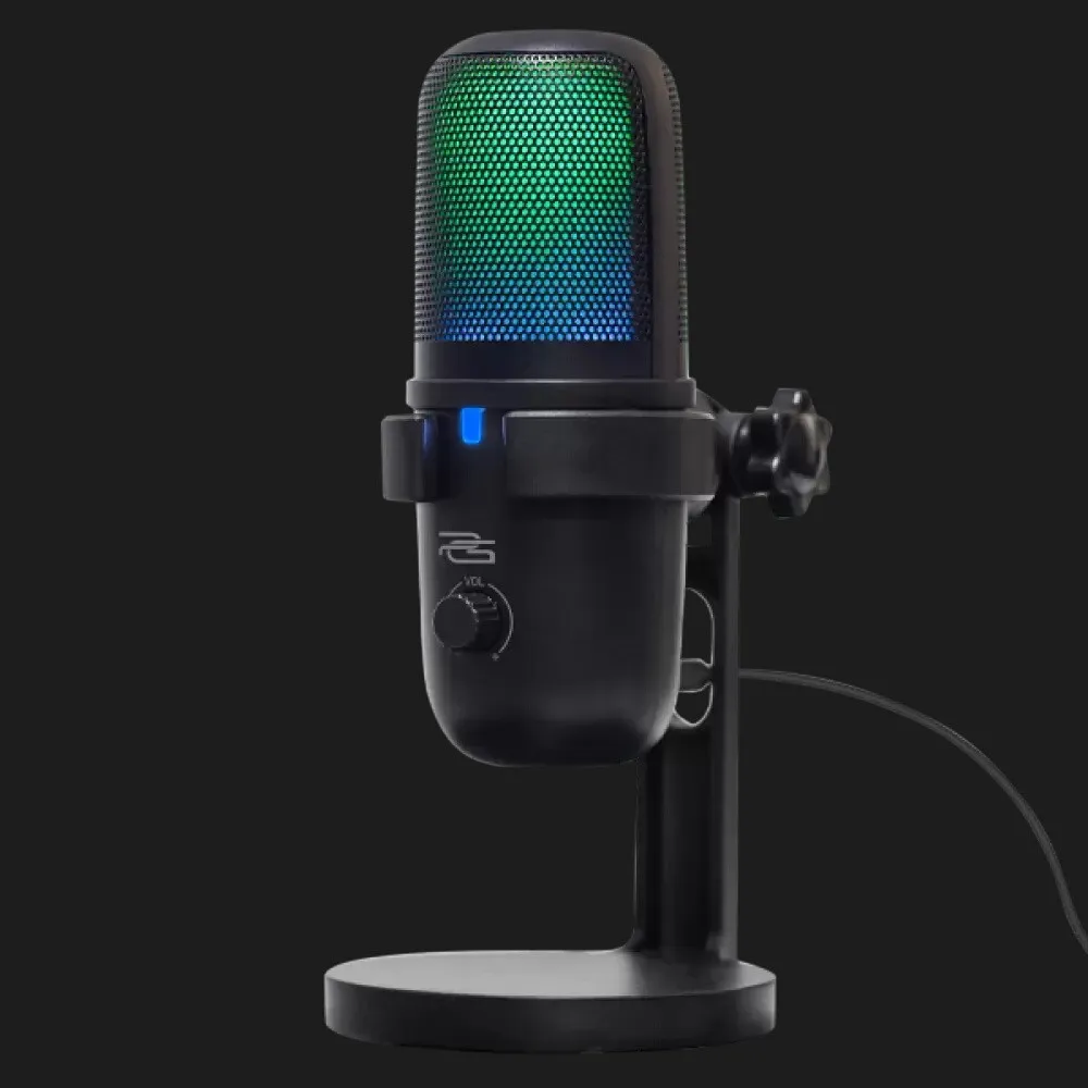 Микрофон Proove Gaming Micro (Black) (UA)