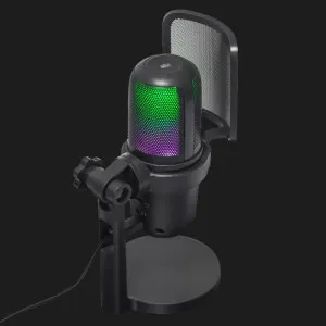 Мікрофон Proove Gaming Micro (Black) (UA) в Бродах