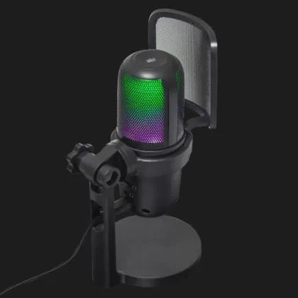 Мікрофон Proove Gaming Micro (Black)