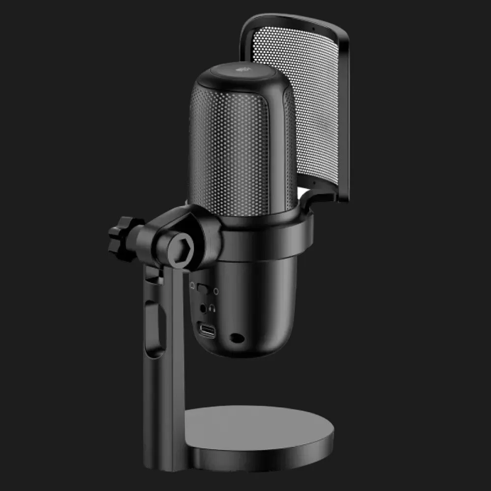 Микрофон Proove Gaming Micro (Black) (UA)