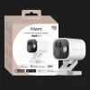 Камера Хаб Aqara G5 Pro (White) (UA)