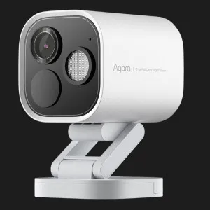 Камера Хаб Aqara G5 Pro (White) (UA) в Александрии