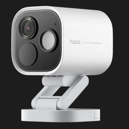 Камера Хаб Aqara G5 Pro (White) (UA) в Чернигове