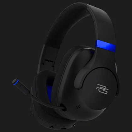 Ігрова гарнітура Proove Gaming Bliss Pro (Black)