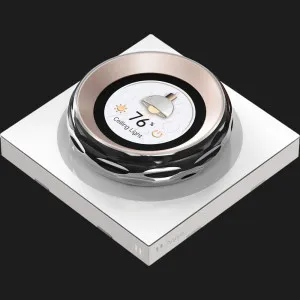 Сенсорний дисковий вимикач Aqara V1 (White) в Чернівцях