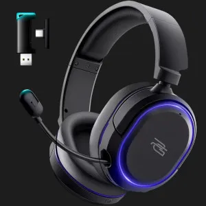 Ігрова гарнітура Proove Gaming Rapture (Black) в Бродах