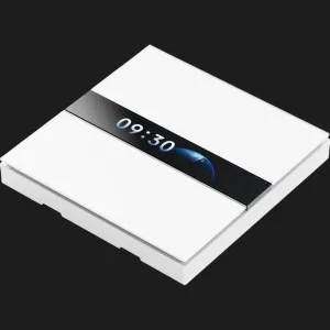 Выключатель с дисплеем Aqara V1 (White) в Сваляве