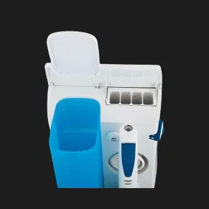 Іригатор Braun MD 20 Oral-B Professional Care OxyJet (White) в Бродах