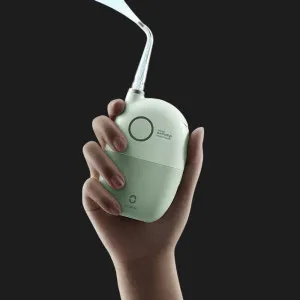 Іригатор Oclean A10 (Green) в Бродах