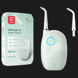 Іригатор Oclean A10 (Green) в Бродах