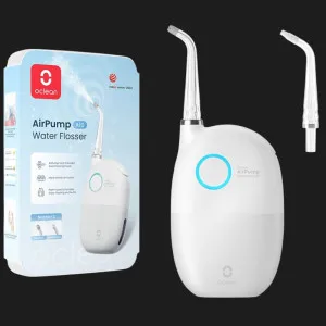 Іригатор Oclean A10 (White) в Бродах