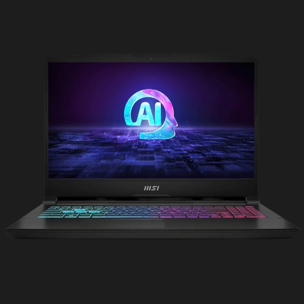 Ноутбук MSI Katana A15 AI B8VG (AMD Ryzen 9/32GB/1TB (SSD)/RTX 4070) (B8VG-450US) (Standard)