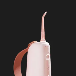 Іригатор Oclean W10 (Pink) в Бродах