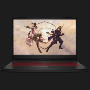 Ноутбук MSI Katana GF66 17.3