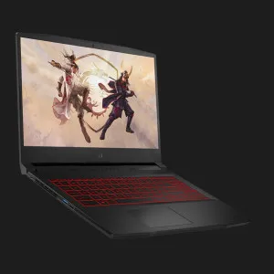 Ноутбук MSI Katana GF66 17.3