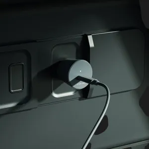 Комплект Starlink Mini Car Adapter та Mini USB-C Cable 5m (16.4 ft) в Сваляві