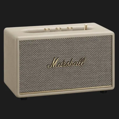 Акустика Marshall Loud Speaker Acton III Bluetooth (Cream) в Бродах