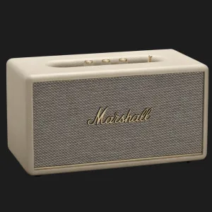 Акустика Marshall Louder Speaker Stanmore III Bluetooth (Cream) в Дрогобичі