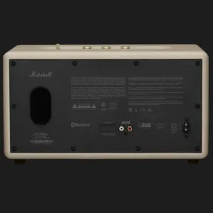 Акустика Marshall Louder Speaker Stanmore III Bluetooth (Cream) в Дрогобичі