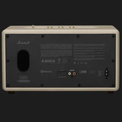 Акустика Marshall Louder Speaker Stanmore III Bluetooth (Cream) в Бродах