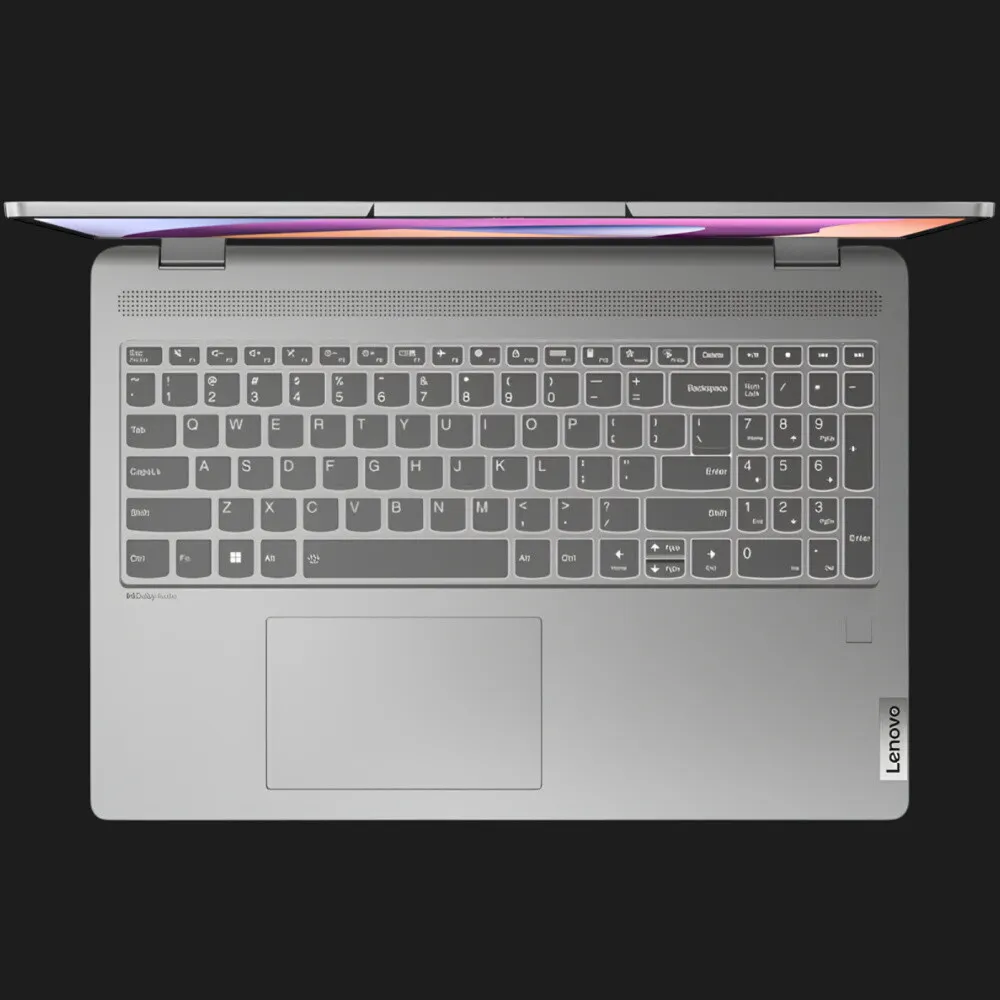 Ноутбук Lenovo IdeaPad Flex 5 16ABR8 16" (AMD Ryzen 5/16GB/512GB SSD/AMD Radeon Graphics) (82XY005BCF) (Global)