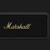 Акустика Marshall Portable Speaker Emberton III (Black and Brass)