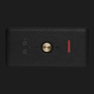 Акустика Marshall Portable Speaker Emberton III (Black and Brass) в Дрогобичі