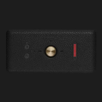 Акустика Marshall Portable Speaker Emberton III (Black and Brass) в Бродах