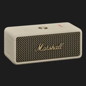 Акустика Marshall Portable Speaker Emberton III (Cream) в Дрогобичі