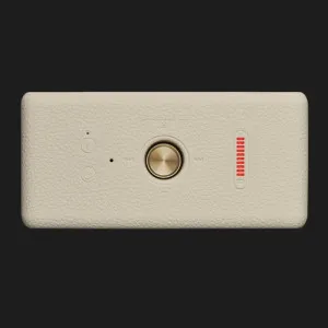 Акустика Marshall Portable Speaker Emberton III (Cream) в Дрогобичі