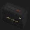 Акустика Marshall Portable Speaker Willen II (Black and Brass)