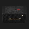 Акустика Marshall Portable Speaker Willen II (Black and Brass)