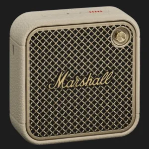 Акустика Marshall Portable Speaker Willen II (Cream) в Дрогобичі