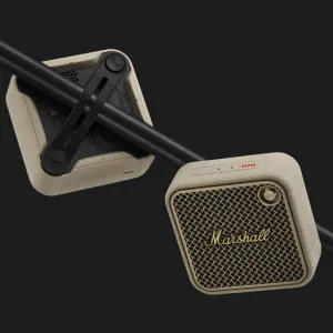 Акустика Marshall Portable Speaker Willen II (Cream) в Дрогобичі