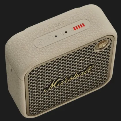 Акустика Marshall Portable Speaker Willen II (Cream) в Бродах