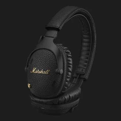 Наушники Marshall Headphones Monitor III ANC (Black) в Хусті