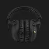 Навушники Marshall Headphones Monitor III ANC (Black)