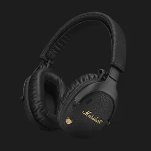 Навушники Marshall Headphones Monitor III ANC (Black) в Сваляві