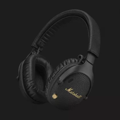 Навушники Marshall Headphones Monitor III ANC (Black)