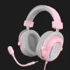 Ігрова гарнітура Fifine RGB H6P (Pink)