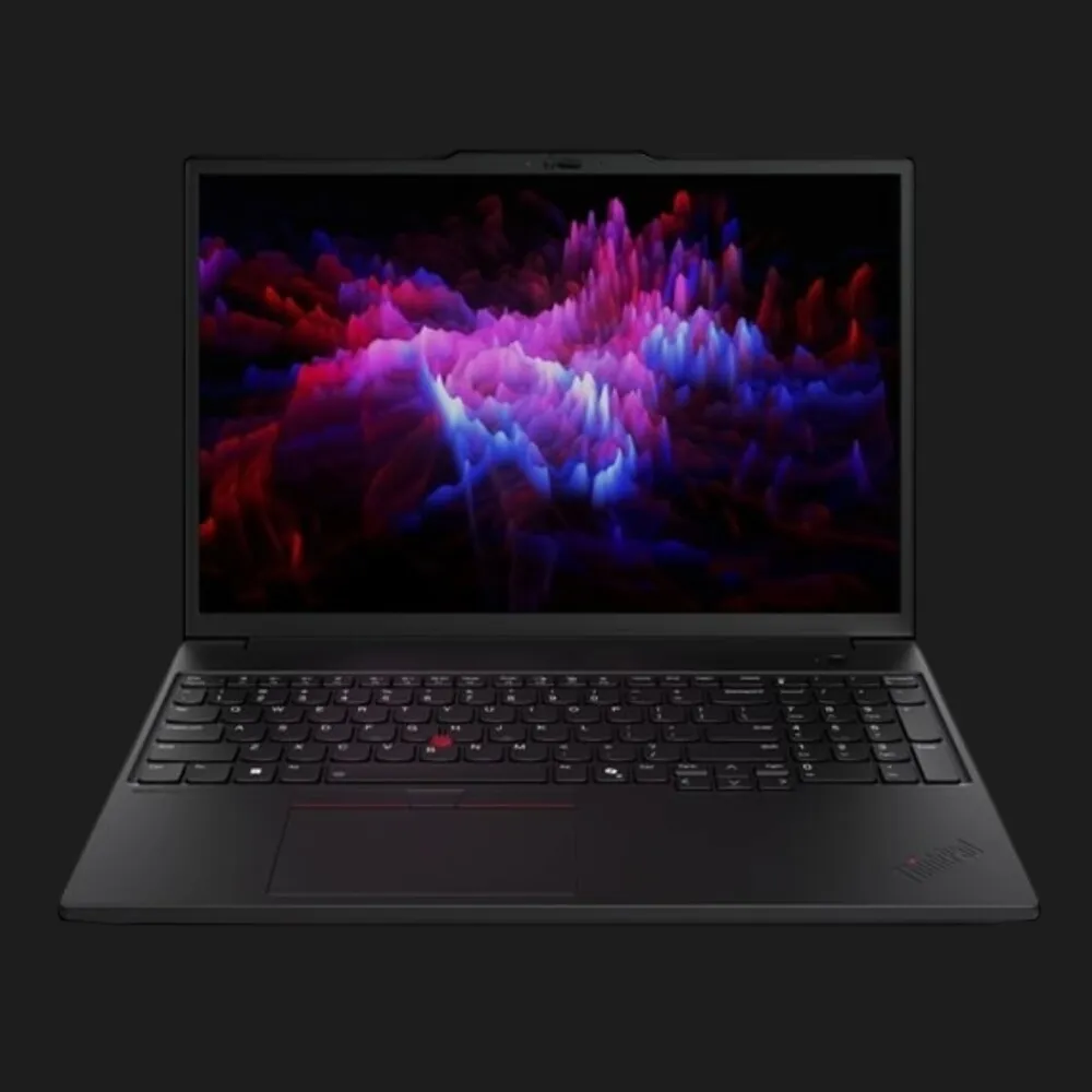 Ноутбук Lenovo ThinkPad P16s Gen 3 WorkStation 16" (Intel Core Ultra 7/16GB/512GB (SSD)/RTX A500) (21KS001MCA) (Standard)