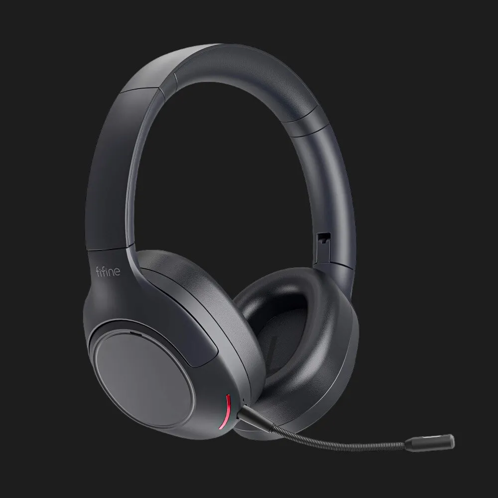 Ігрова гарнітура Fifine X3 (Black)