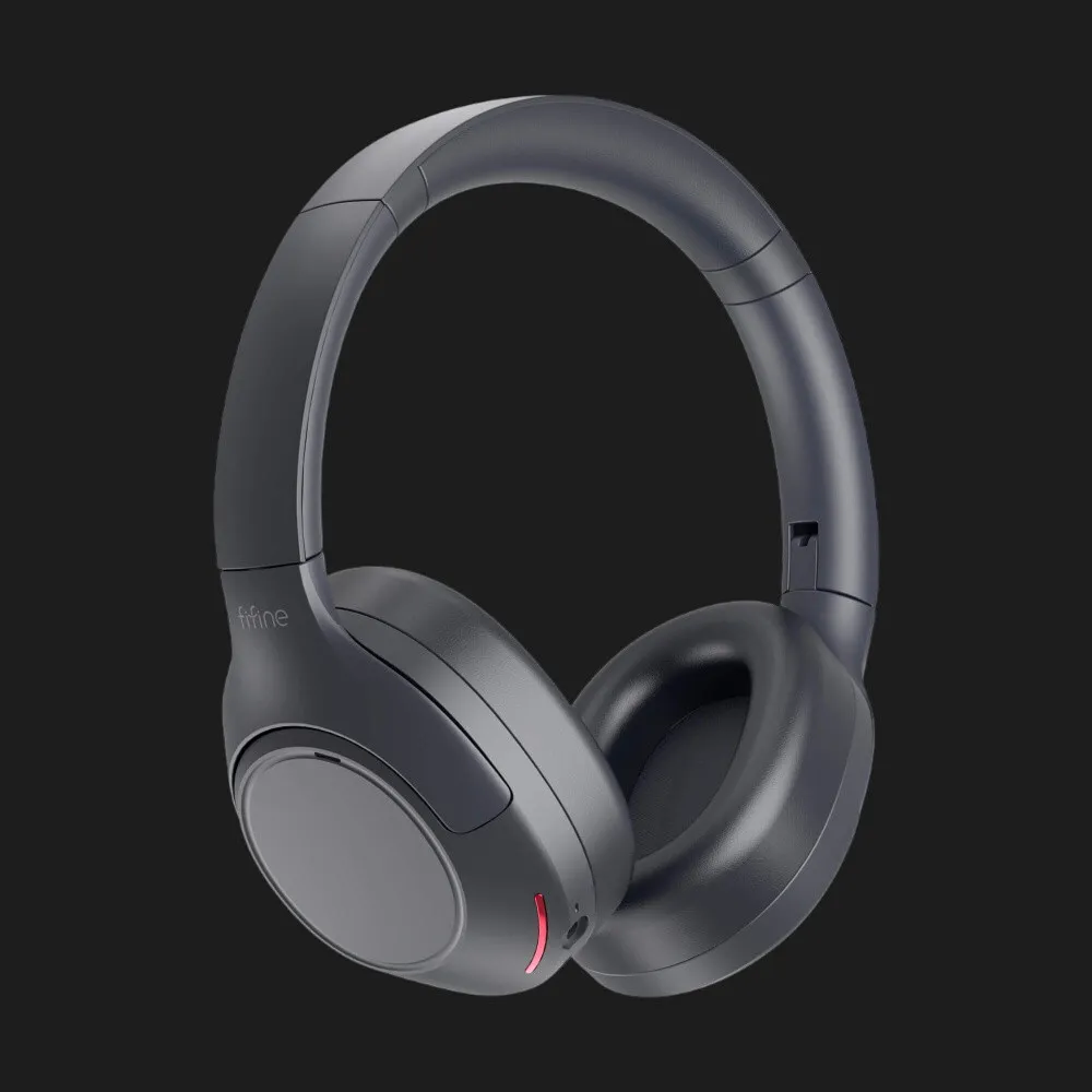 Ігрова гарнітура Fifine X3 (Black)