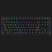 Клавиатура механическая Hator Gravity X TKL Orange (Black) (HTK550UA) (UA)