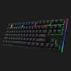 Клавиатура механическая Hator Gravity X TKL Orange (Black) (HTK550UA) (UA)
